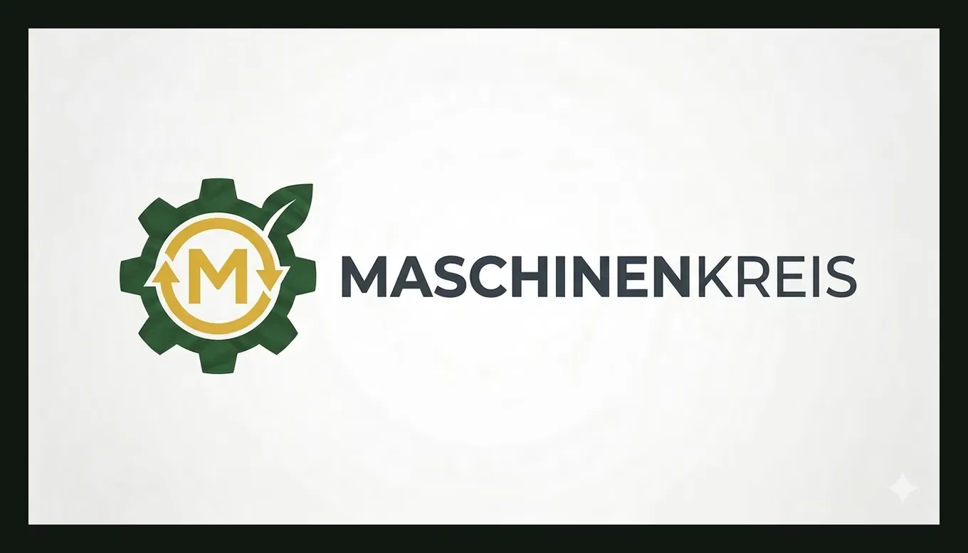 Maschinenring Software Oberfläche mit Stundenverwaltung Landwirtschaft